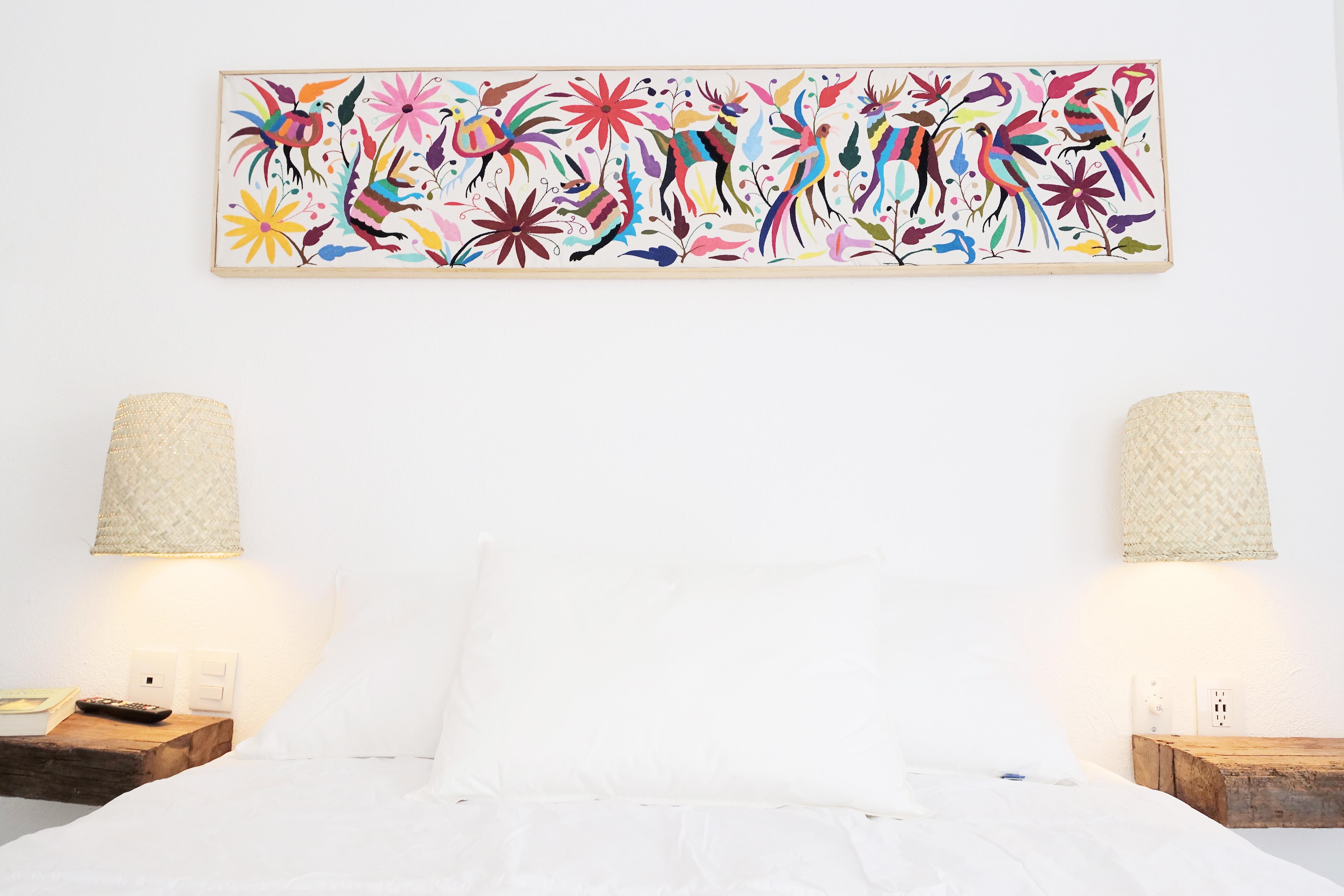 Hotel Mama Carlota ケレタロ エクステリア 写真