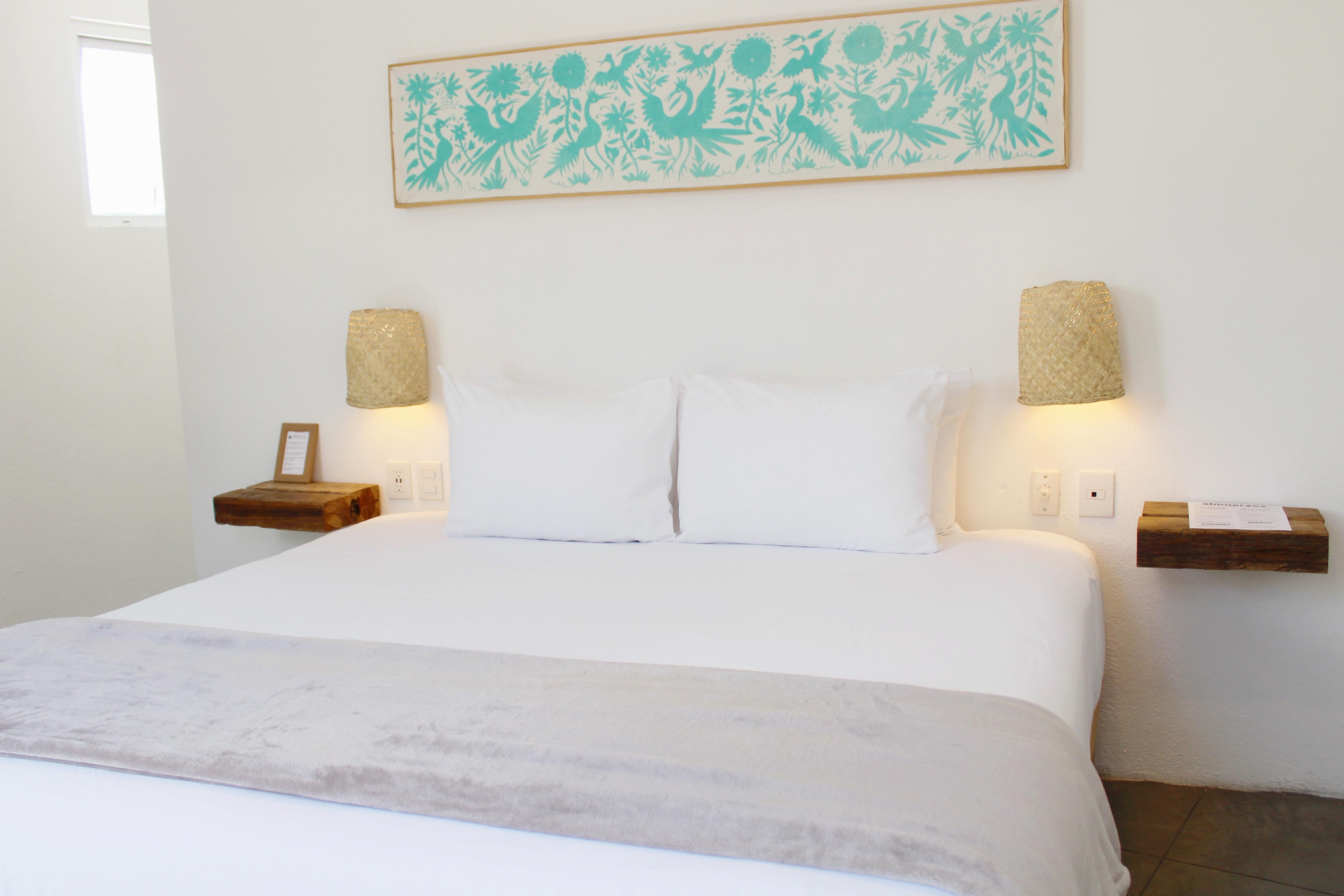 Hotel Mama Carlota ケレタロ エクステリア 写真
