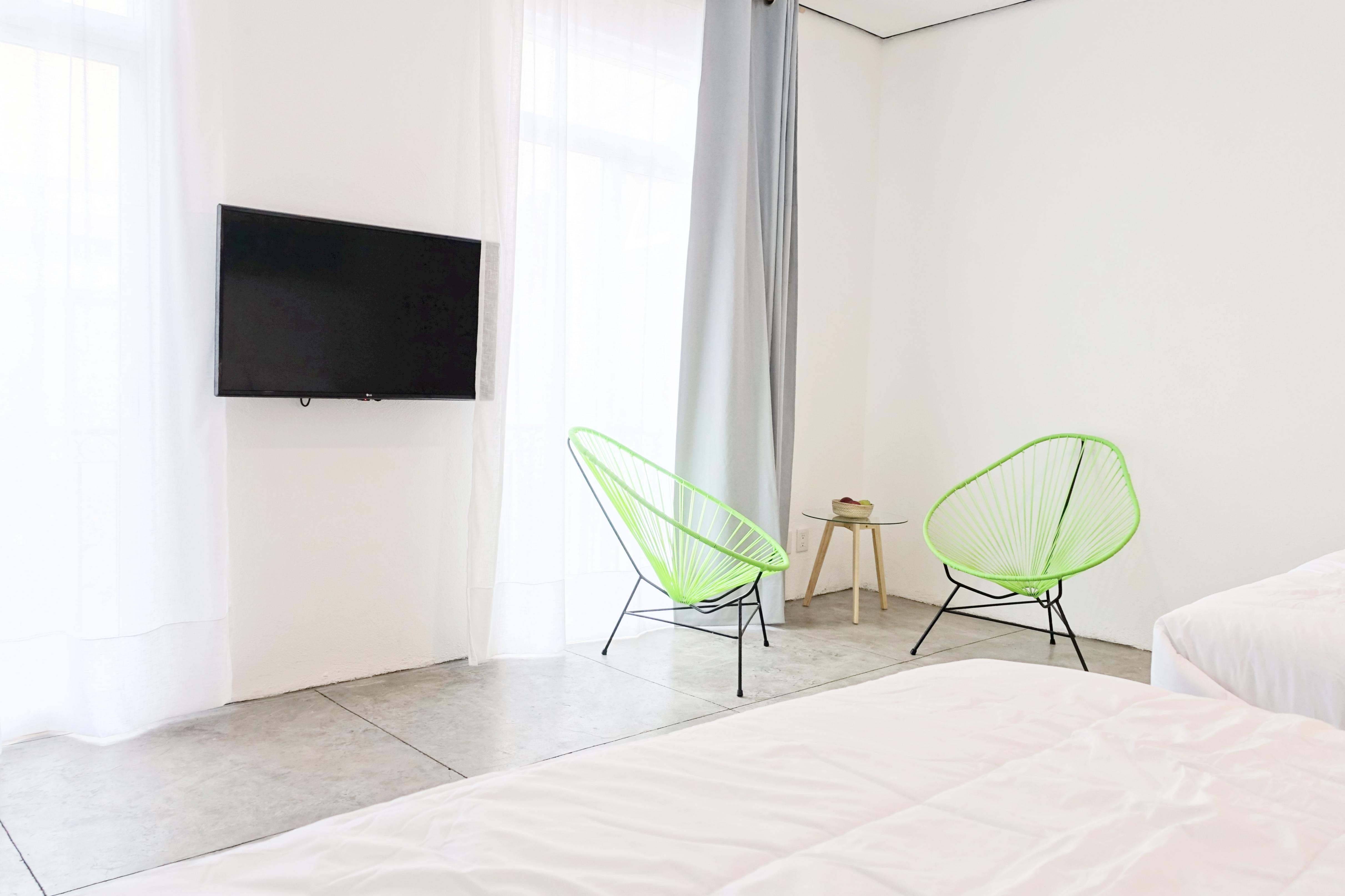 Hotel Mama Carlota ケレタロ エクステリア 写真