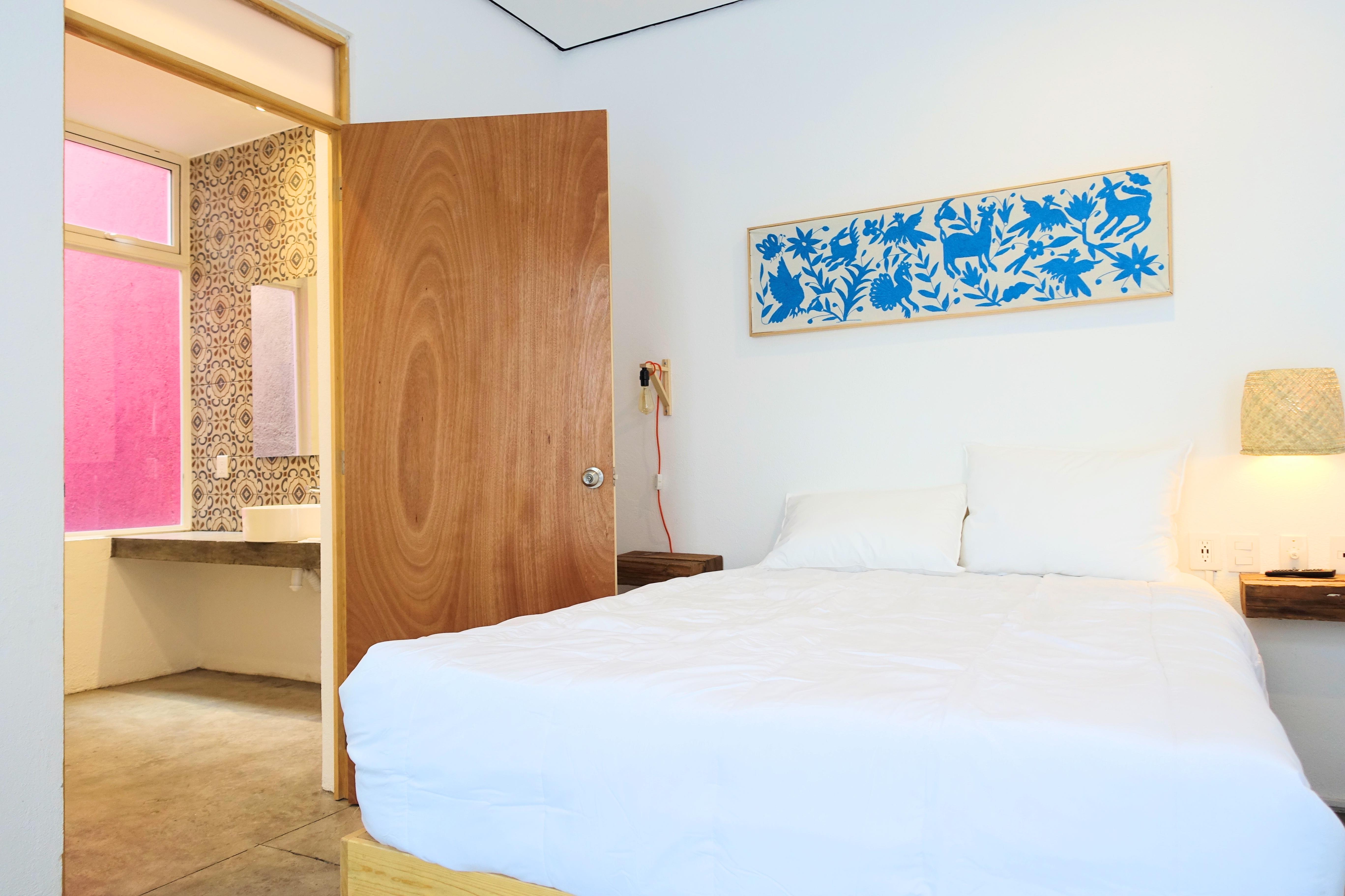 Hotel Mama Carlota ケレタロ エクステリア 写真
